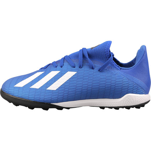 adidas阿迪达斯 X 19.3 TF碎钉足球鞋男EG7155 商品图0