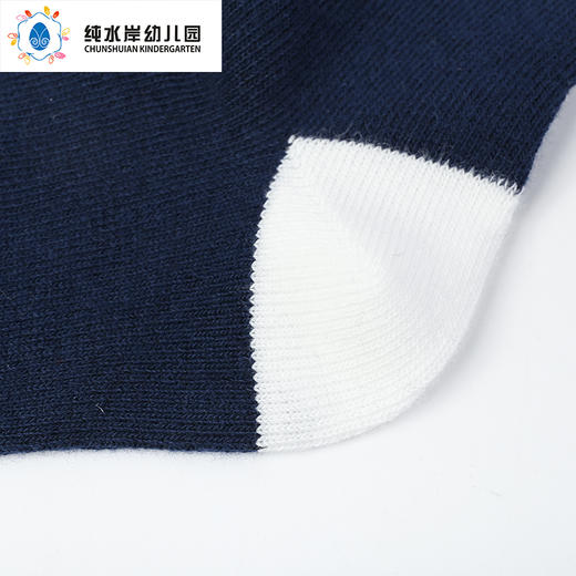 深圳纯水岸幼儿园女孩长袜 商品图3
