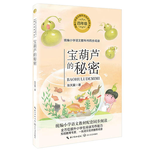 宝葫芦的秘密 商品图0