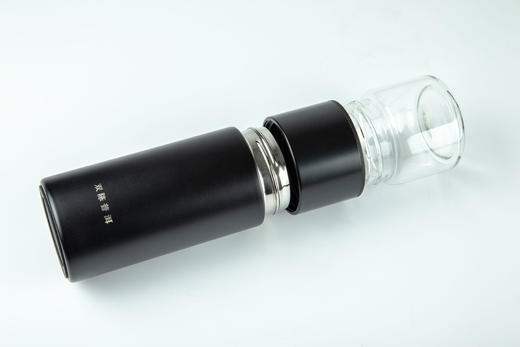 双陈普洱 随行杯泡茶 商品图2