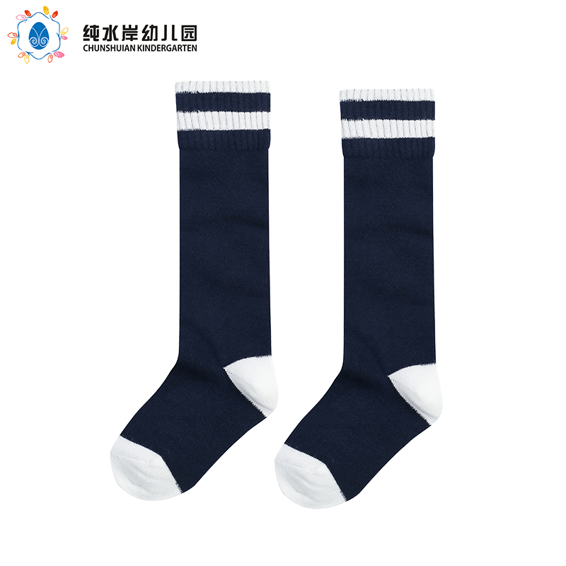 深圳纯水岸幼儿园女孩长袜