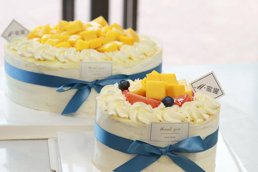 千层蛋糕原款式 商品图0