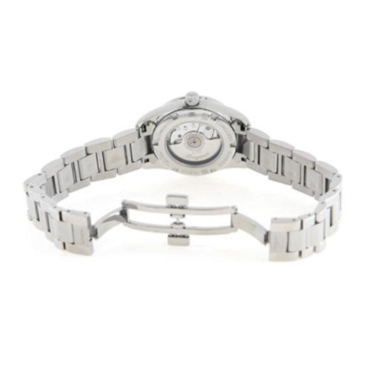 浪琴 Longines 康铂系列 L2.285.4.76.6 机械女表 商品图2