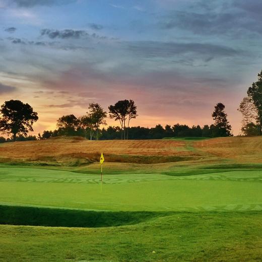 近视狩猎俱乐部 Myopia Hunt Club | 世界百佳| 美国高尔夫球场 USA 商品图1