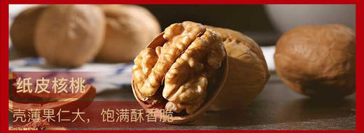 【年货佳选】松鼠诱惑 坚果PLUS(礼盒装) 6种坚果720GJPY带授权招加盟代理 商品图2