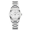 浪琴 Longines 康铂系列 L2.285.4.76.6 机械女表 商品缩略图0