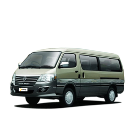 【月租-北京】金旅 海狮 2.2L 标准轴 高级版