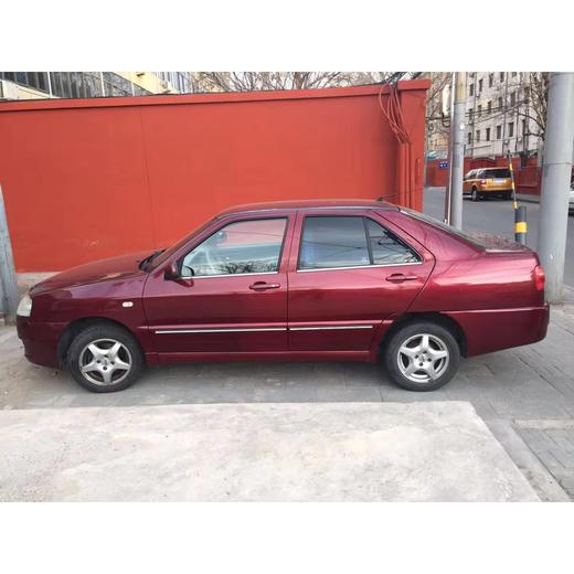 【特价闪租-北京】奇瑞 旗云 1.6L 都市版 商品图2