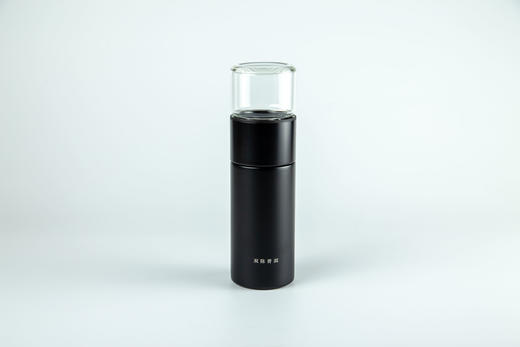 双陈普洱 随行杯泡茶 商品图3