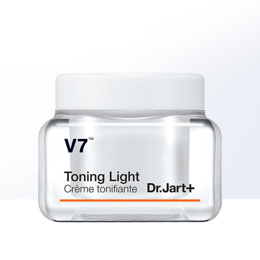 韩国直邮drjart蒂佳婷v7素颜霜50ml1瓶