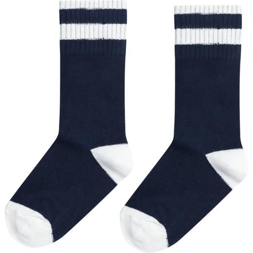 深圳纯水岸幼儿园男孩短袜 商品图6