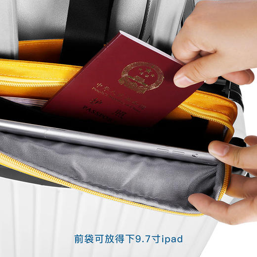 ZHIFU行李固定包 | 轻松绑定多件行李，稳固性强，拆装简单 商品图4