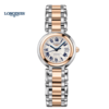 浪琴 Longines 心月系列 L8.111.5.78.6 机械女表 商品缩略图0