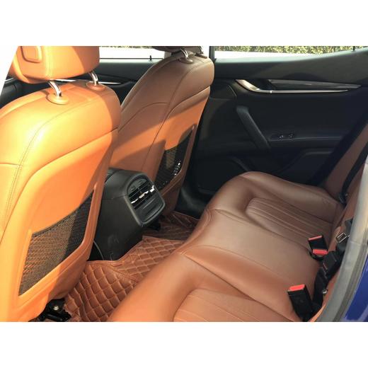 【豪车】玛莎拉蒂 Ghibli 商品图5