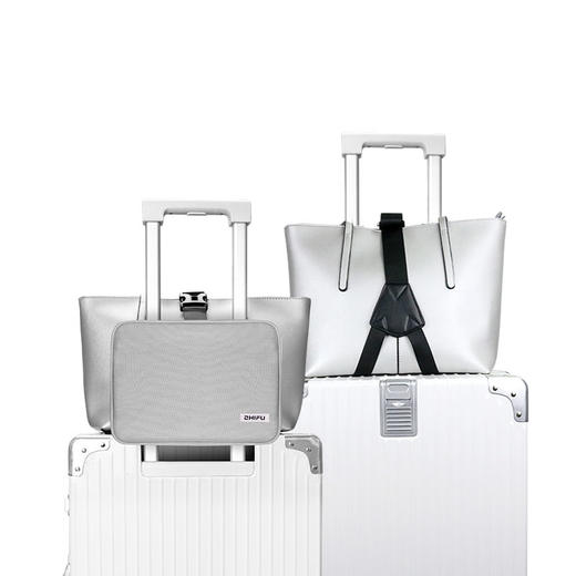 ZHIFU行李固定包 | 轻松绑定多件行李，稳固性强，拆装简单 商品图5