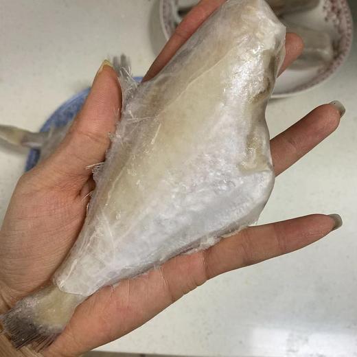 扒皮魚招牌品質