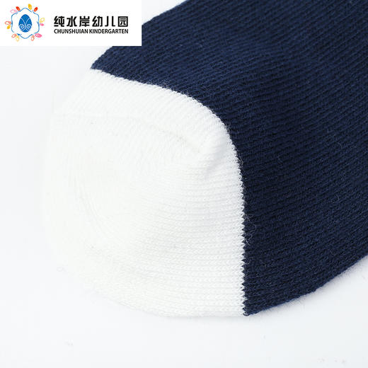 深圳纯水岸幼儿园女孩长袜 商品图4