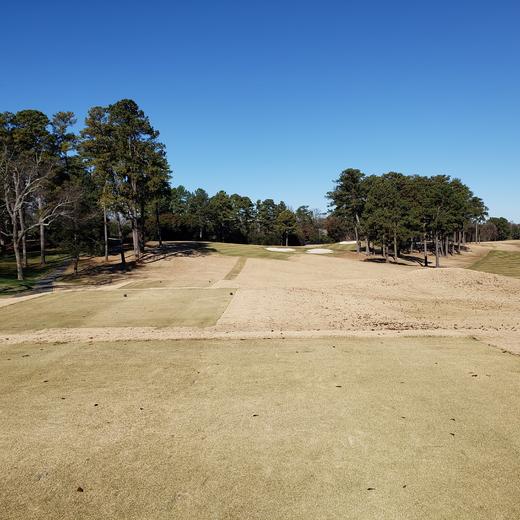 桃树高尔夫俱乐部 Peachtree Golf Club | 世界百佳| 美国高尔夫球场 USA 商品图5