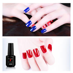 魅思（索芙娜）超亮免洗封层15毫升.1瓶.5瓶.10瓶装 （偏稠）可蹭整甲魔镜粉（注意：即日起更为索芙娜名称  产品不变