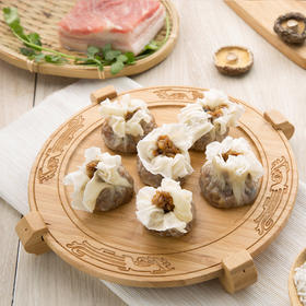 滋味烧麦210g【集团福利】