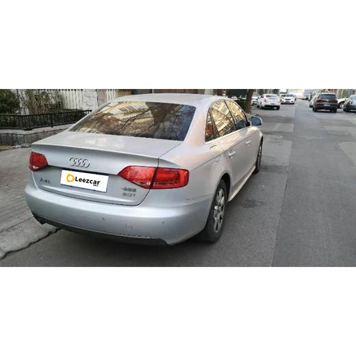 【特价月租-北京】奥迪 A4L 2.0 TFSI 舒适型 商品图2