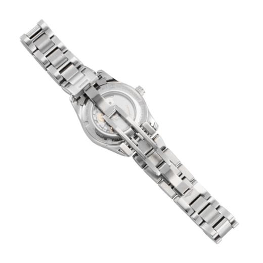 浪琴 Longines 康铂系列 L2.285.0.57.6 机械女表 商品图5