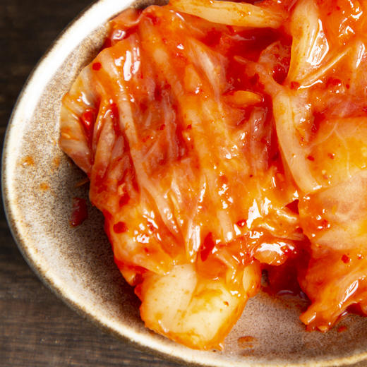 上新ㅣ韩式辣白菜，香辣可口，手工腌制，回归传统，开袋即食~ 商品图3