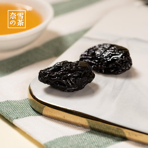 奈雪 加州西梅80g  休闲零食  零脂低热量 商品图4