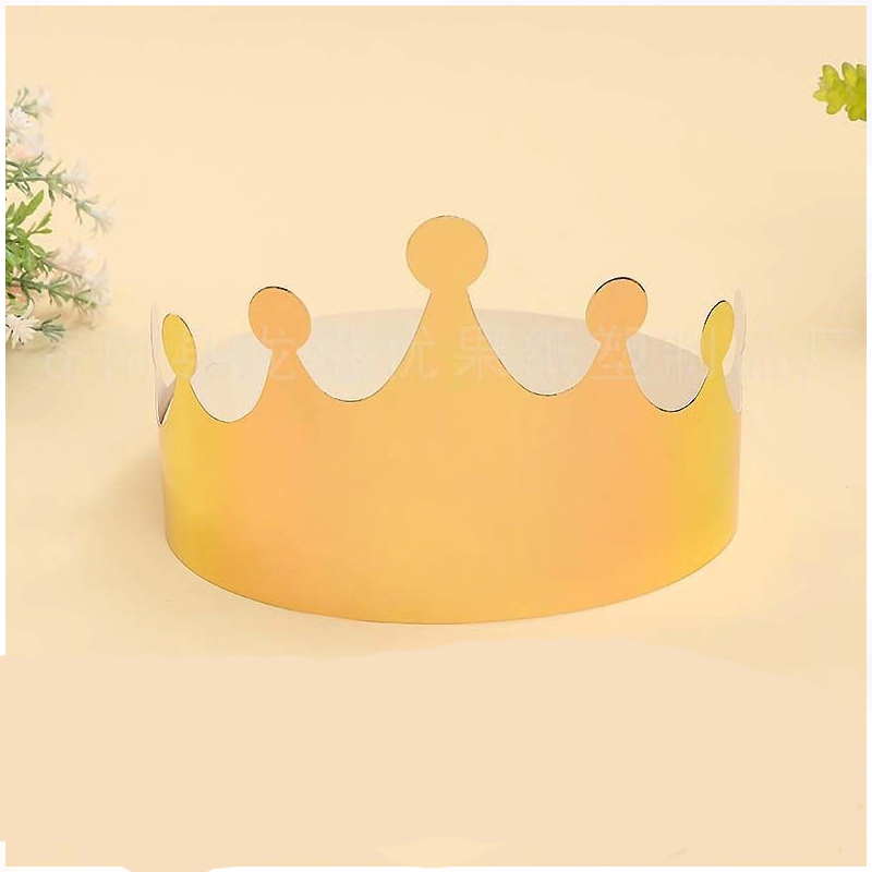 【不单独出售】生日帽锥形