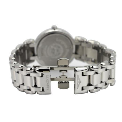 浪琴 Longines 心月系列机械女表 L8.111.4.16.6 商品图3