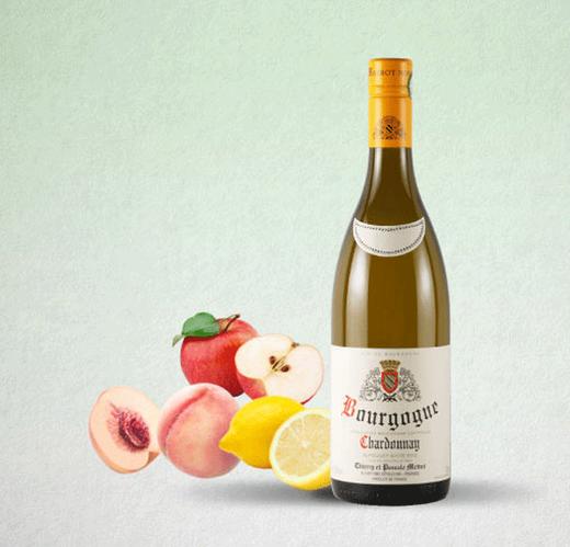 马特勃艮第霞多丽白葡萄酒 2015 MATROT BOURGOGNE BLANC 商品图0