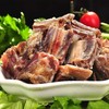 余晓明 腊排骨 500g 商品缩略图4