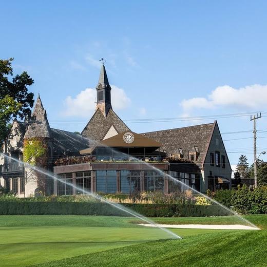 圣乔治高尔夫乡村俱乐部 St George’s Golf and Country Club | 世界百佳｜加拿大｜Canada 商品图7