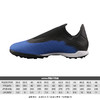 ADIDAS/阿迪达斯 X 19.3 LL 无鞋带TF 男子足球鞋 EG7176 商品缩略图1