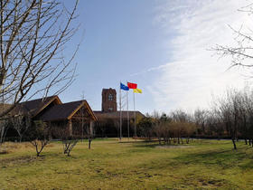 石家庄滹沱河高尔夫俱乐部