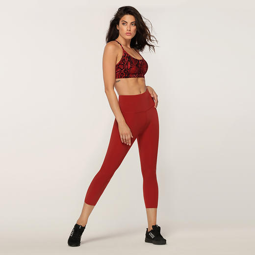 【清仓秒】澳洲Lorna Jane ALL IN 7/8 PHONE POCKET TIGHT 032087（清仓产品，收货7天内支持调货、不退款） 商品图5