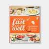 Cook Fast Eat Well: 5 Ingredients  10 Mi/快煮好吃：5种配料，10米 商品缩略图0