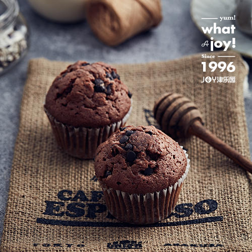 【巧克力布丁】甜蜜“布”意外 商品图0