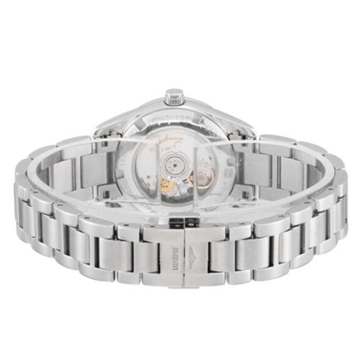 浪琴 Longines 康铂系列 L2.285.0.57.6 机械女表 商品图6