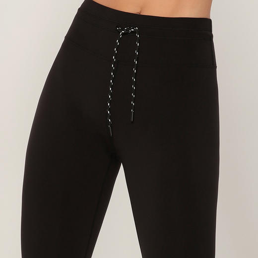 【特惠买一送一】 Lorna Jane Logo Print 九分紧身裤 032059（活动产品，收货7天内支持调换、不退款） 商品图3