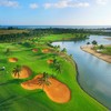 陵水鉴湖蓝湾高尔夫俱乐部 Hainan Lingshui Blue Bay Golf Club |  陵水高尔夫球场 俱乐部 | 海南 | 中国 商品缩略图0