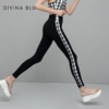 意大利DIVINA BLU 伦敦裸感长裤12 迪唯纳印象长裤 商品缩略图0