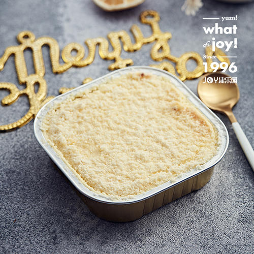 芝士蛋糕(原味) 商品图0