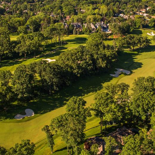 圣乔治高尔夫乡村俱乐部 St George’s Golf and Country Club | 世界百佳｜加拿大｜Canada 商品图2