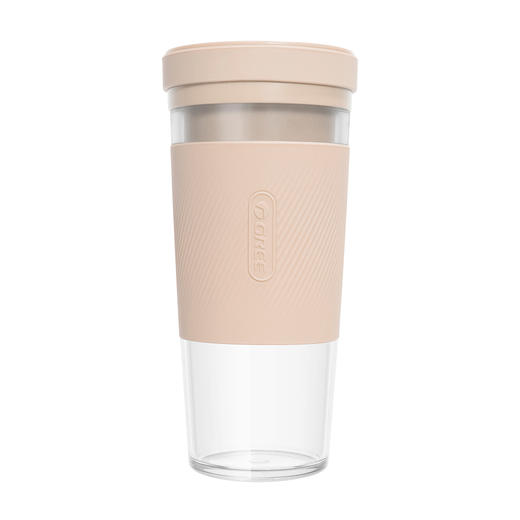 GREE 格力 便携 榨汁杯 果汁机 PCTG材质BP-3001Z 商品图4