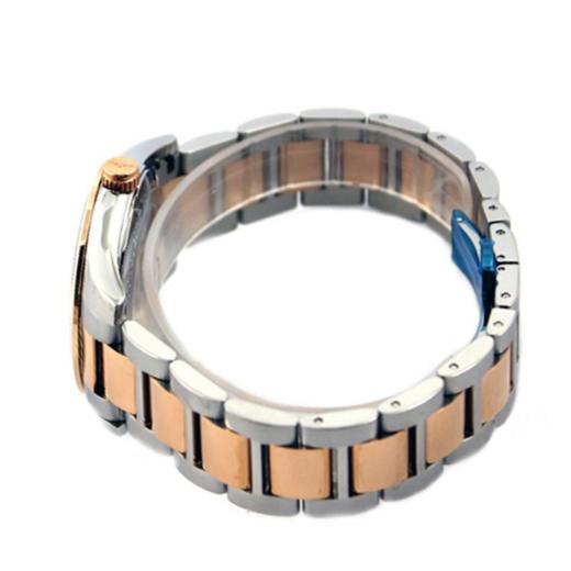 浪琴 Longines 康铂系列机械男表 L2.785.5.56.7 商品图3