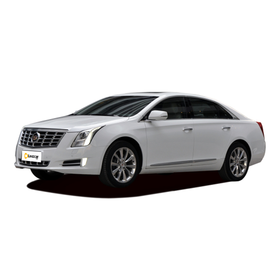 【月租-北京】凯迪拉克 XTS 28T 精英型