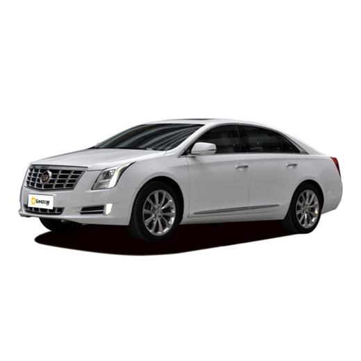 【月租-北京】凯迪拉克 XTS 28T 精英型 商品图0