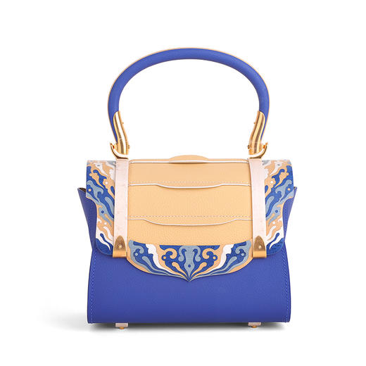 镶嵌“炽焰纹”主题凌波包 商品图2