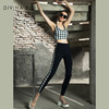 意大利DIVINA BLU 伦敦裸感长裤12 迪唯纳印象长裤 商品缩略图2